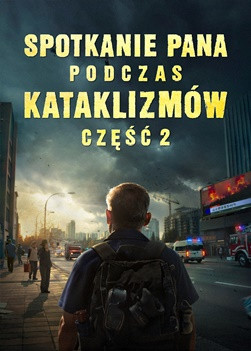 Film chrześcijański | „Spotkanie Pana podczas kataklizmów” (Część 2) Ziemia wchodzi w „masowe wymieranie”. Katastrofy uderzają. Ludzkość weszła w odliczanie. Czy znalazłeś już drogę ocalenia?