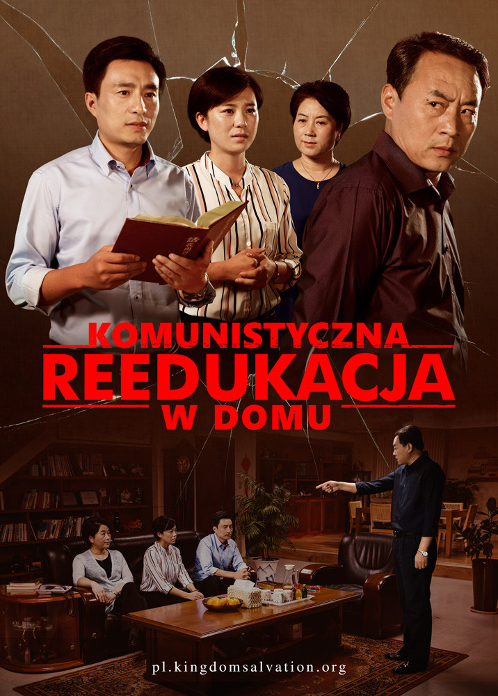 Film chrześcijański | „Komunistyczna reedukacja w domu” (Dubbing PL)