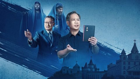 Biada tym, którzy ponownie krzyżują Boga