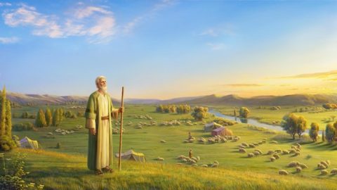 Hiob słyszy o Bogu na własne uszy (Część 1)