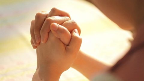 Moja córka na progu śmierci: modliłam się do Boga i byłam świadkiem cudu