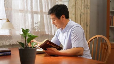 78. Proces przemiany u aroganckiego wierzącego