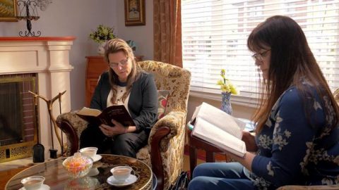 W końcu zrozumiałam, co to znaczy wypełniać wolę Bożą (Część 2)