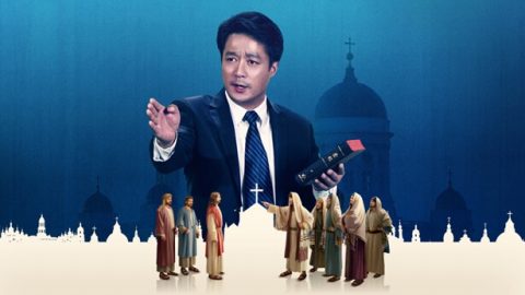 Dlaczego mówi się, że duchowni i starsi idą ścieżką Faryzeuszy i jaka jest ich istota