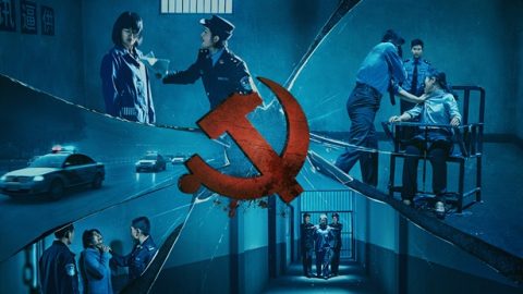 Prawdziwy powód szaleńczego tłumienia i prześladowania przez KPCh Kościoła Boga Wszechmogącego