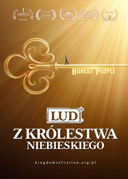 Lud z królestwa niebieskiego
