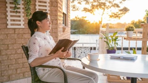 75. Boże słowa prowadzą