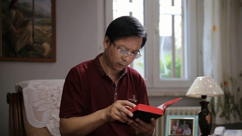 Mgła się podnosi i odnajduję drogę do królestwa niebieskiego (Część 1)