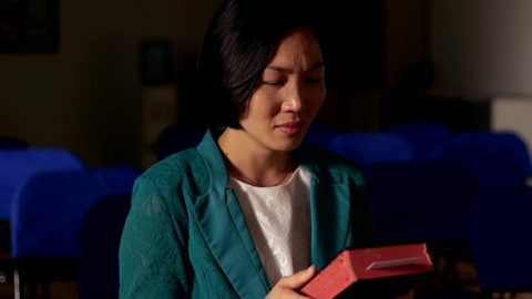 Tego dnia niebo było szczególnie czyste i słoneczne  (Część 1)