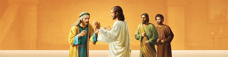 Błędy do naprawienia przed powitaniem powracającego Pana