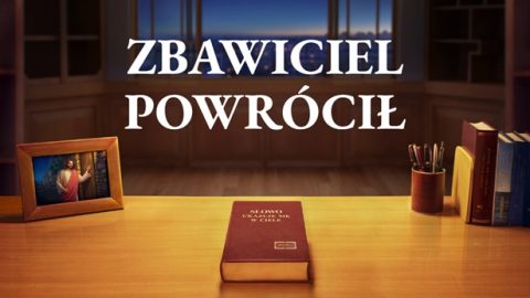 Zbawiciel powrócił