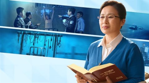 Prześladowania, które cierpiałam za wiarę