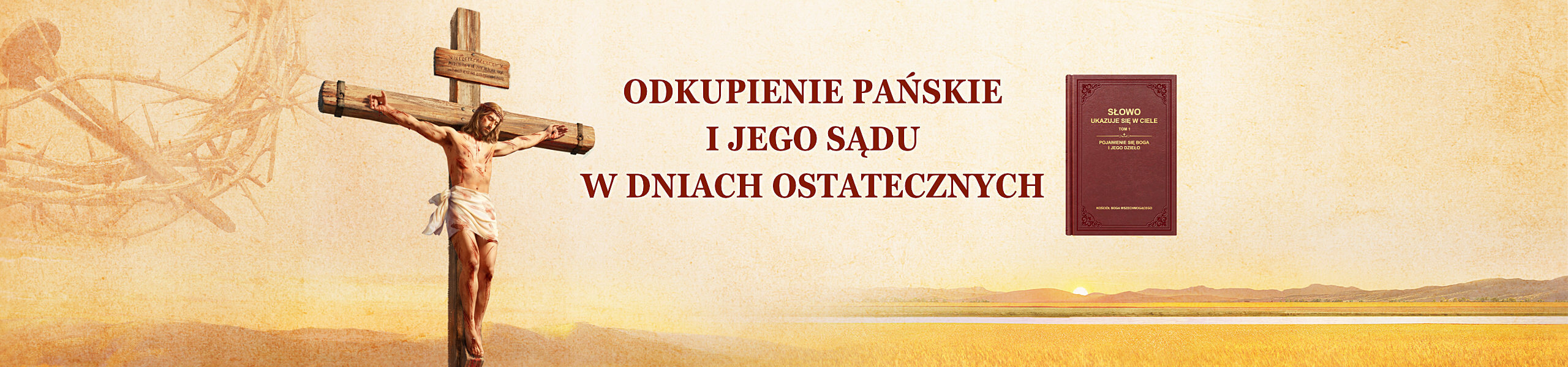 Odkupienie Pańskie i Jego sądu w dniach ostatecznych