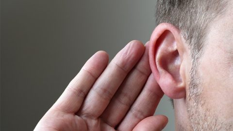 Podstawowe warunki bytowe, jakie Bóg stwarza dla gatunku ludzkiego – Dźwięk